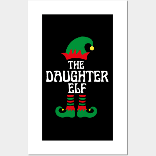 THE DAUGHTER ELF Posters and Art